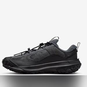 Nike ACG Mountain Fly 2 Low GORE-TEX Black Men's Shoes